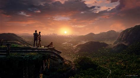 uncharted 4 pc fullscreen|Uncharted Legacy of Thieves Collection ultrawide and wider fix.